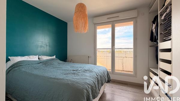 Appartement à vendre 4 pièces 75 m² Fresnes