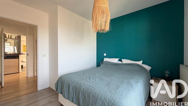 Appartement à vendre 4 pièces 75 m² Fresnes