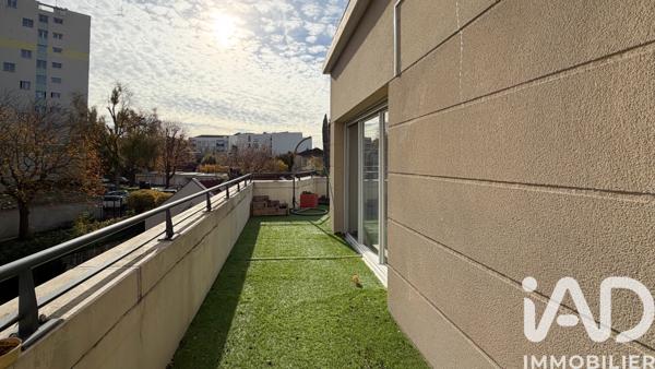 Appartement à vendre 4 pièces 75 m² Fresnes