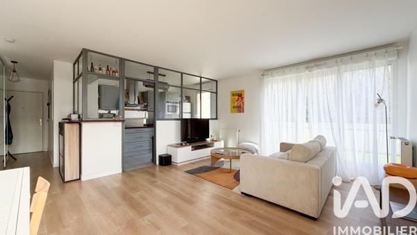 Appartement à vendre 4 pièces 75 m² Fresnes