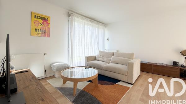 Appartement à vendre 4 pièces 75 m² Fresnes