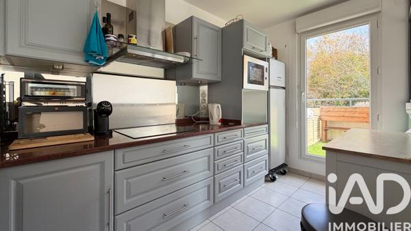 Appartement à vendre 4 pièces 75 m² Fresnes