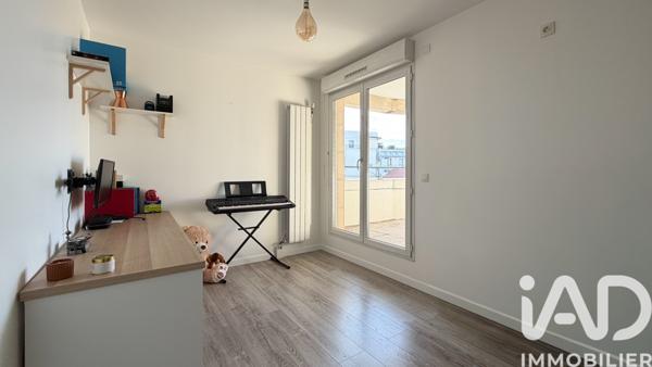Appartement à vendre 4 pièces 75 m² Fresnes