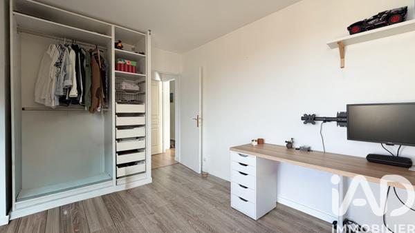 Appartement à vendre 4 pièces 75 m² Fresnes