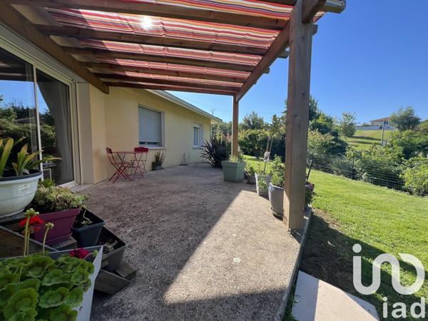 Maison à vendre 6 pièces 117 m² Montfort-en-Chalosse