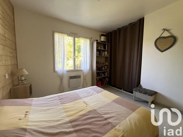 Maison à vendre 6 pièces 117 m² Montfort-en-Chalosse