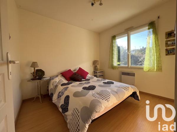 Maison à vendre 6 pièces 117 m² Montfort-en-Chalosse