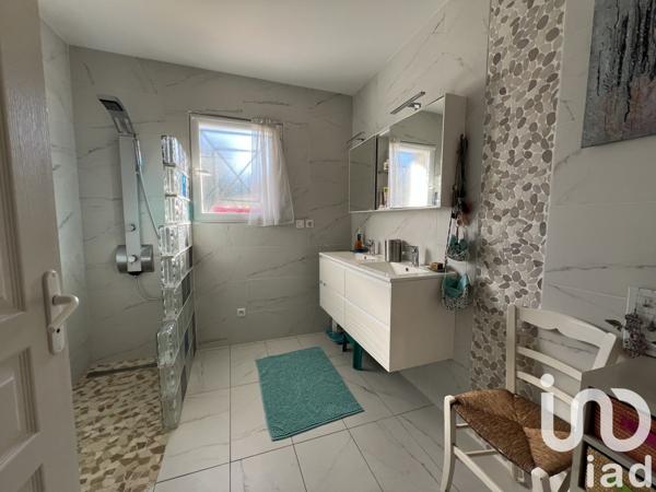 Maison à vendre 6 pièces 117 m² Montfort-en-Chalosse