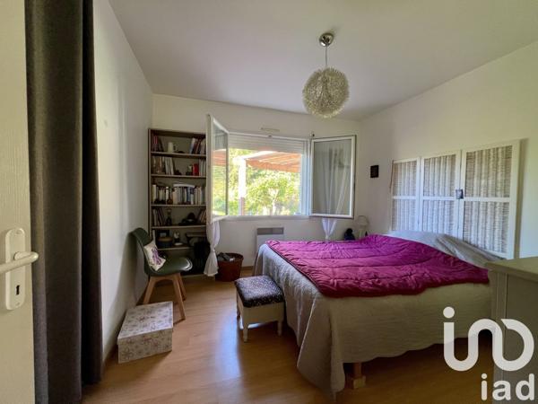 Maison à vendre 6 pièces 117 m² Montfort-en-Chalosse