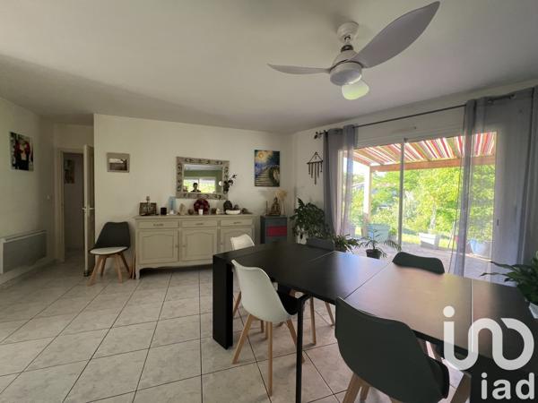 Maison à vendre 6 pièces 117 m² Montfort-en-Chalosse