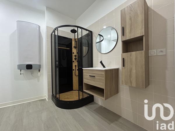 Appartement à vendre 2 pièces 57 m² Oloron-Sainte-Marie