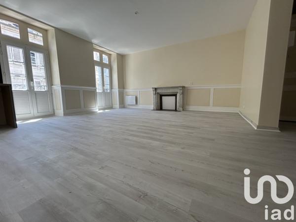 Appartement à vendre 2 pièces 57 m² Oloron-Sainte-Marie