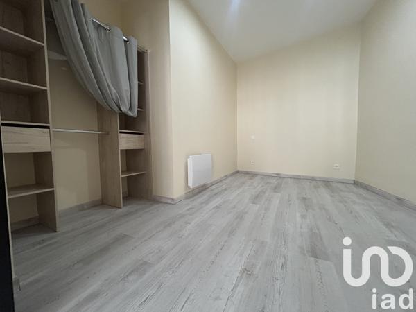 Appartement à vendre 2 pièces 57 m² Oloron-Sainte-Marie