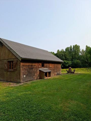 Campagne SAINT GERMAIN DES GROIS