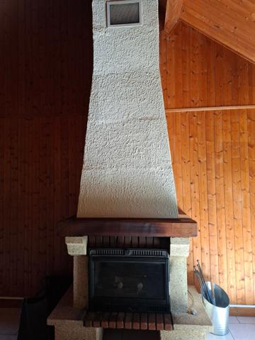 Campagne SAINT GERMAIN DES GROIS