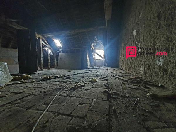 Maison plain pied Segré en Anjou Bleu