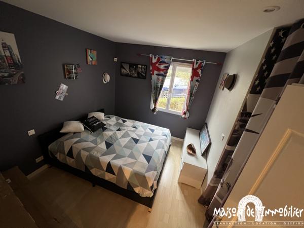 Vente Maison d’Exception avec piscine aux portes de COGNAC - 10 pièces - 321m²