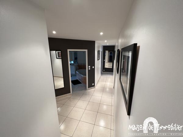 Vente Maison d’Exception avec piscine aux portes de COGNAC - 10 pièces - 321m²