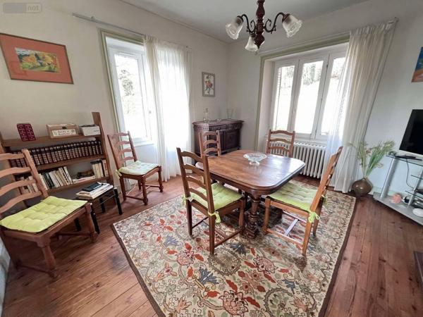 Maison individuelle à vendre à Ydes dans le Cantal (15210), ref : 78T-15029