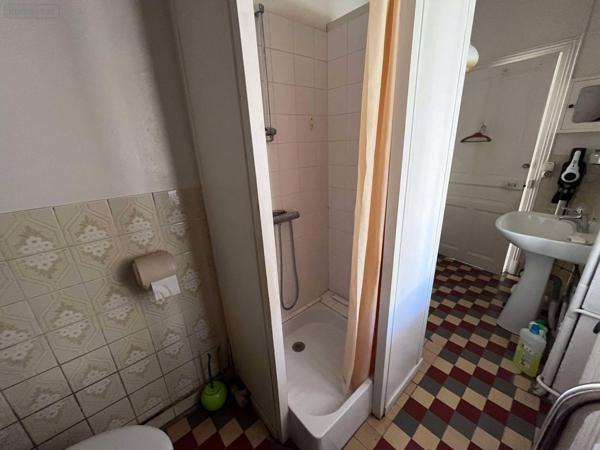 Maison individuelle à vendre à Ydes dans le Cantal (15210), ref : 78T-15029