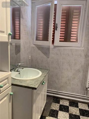 Appartement à louer à Mézériat dans l'Ain (01660), ref : 01065-L396