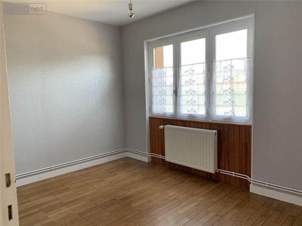 Appartement à louer à Mézériat dans l'Ain (01660), ref : 01065-L396