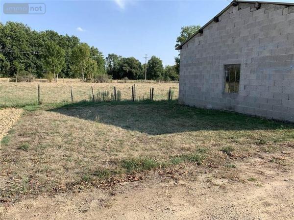 Appartement à louer à Mézériat dans l'Ain (01660), ref : 01065-L396