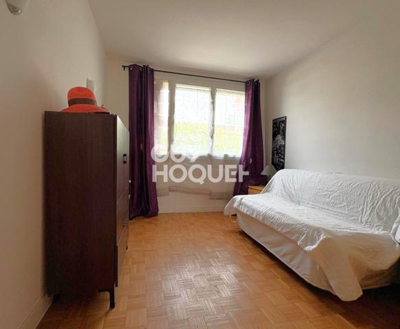APPARTEMENT À VENDRE DE 4 PIÈCES DE 74,28 M²
