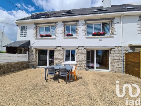 Appartement à vendre 5 pièces 96 m² Damgan