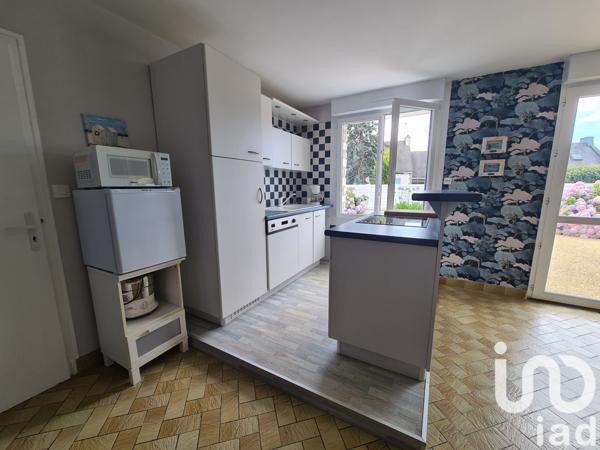 Appartement à vendre 5 pièces 96 m² Damgan