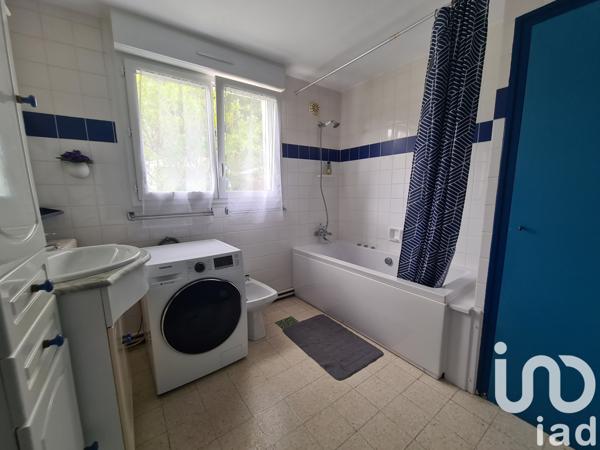 Appartement à vendre 5 pièces 96 m² Damgan