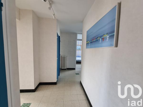 Appartement à vendre 5 pièces 96 m² Damgan
