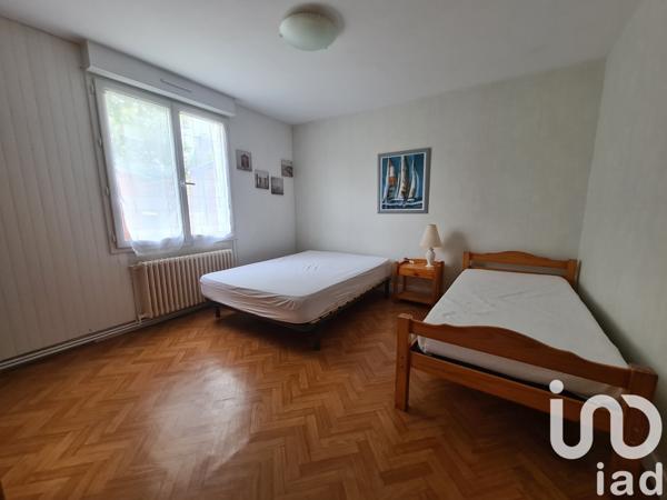 Appartement à vendre 5 pièces 96 m² Damgan