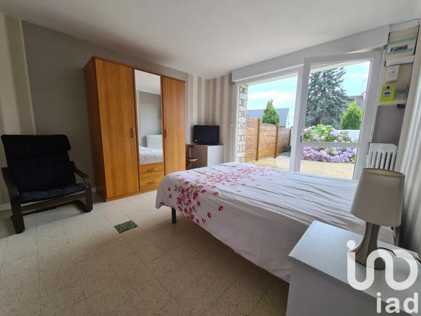 Appartement à vendre 5 pièces 96 m² Damgan