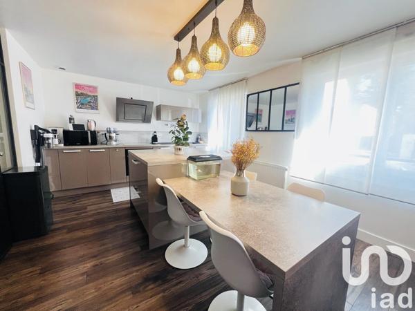 Maison à vendre 7 pièces 150 m² Lorient