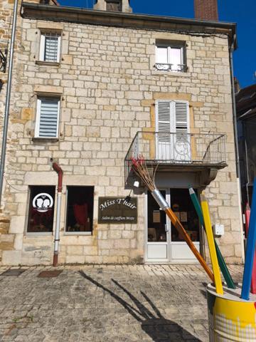 Votre projet Coiffure commence ici !