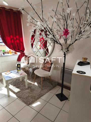 Votre projet Coiffure commence ici !