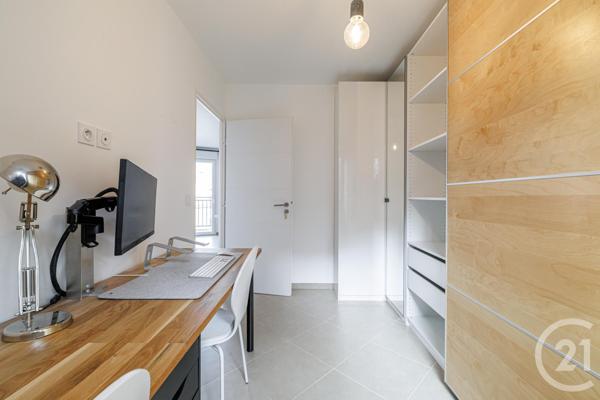 Appartement F4 à vendre  4 pièces - 77 m2 ASPREMONT - 06