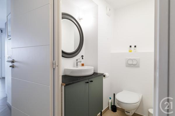 Appartement F4 à vendre  4 pièces - 77 m2 ASPREMONT - 06