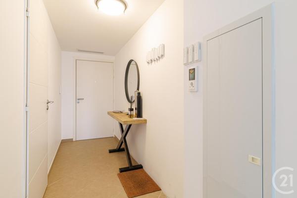 Appartement F4 à vendre  4 pièces - 77 m2 ASPREMONT - 06