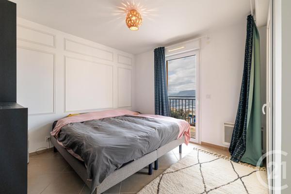 Appartement F4 à vendre  4 pièces - 77 m2 ASPREMONT - 06