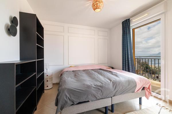 Appartement F4 à vendre  4 pièces - 77 m2 ASPREMONT - 06