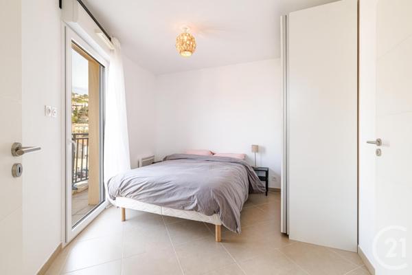 Appartement F4 à vendre  4 pièces - 77 m2 ASPREMONT - 06