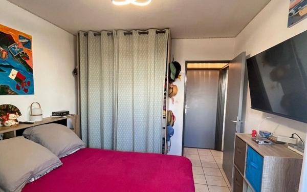 Appartement à vendre    2 pièces • 52,41 m2 Saint-Paul