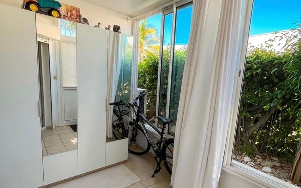 Appartement à vendre    2 pièces • 52,41 m2 Saint-Paul