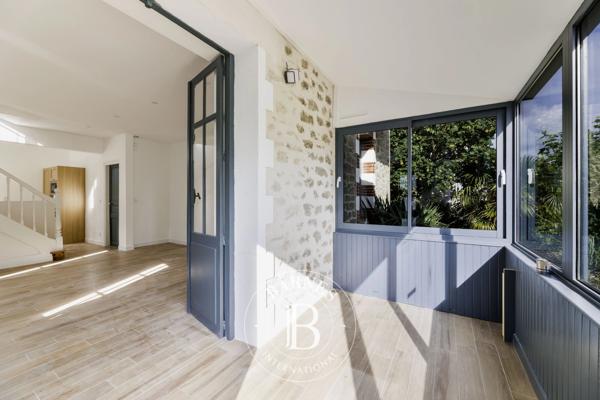 La Baule-Escoublac, Maison 4 Chambres -  110 m² à vendre