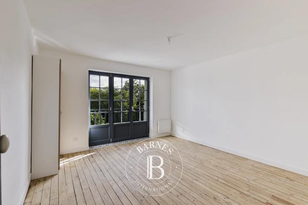La Baule-Escoublac, Maison 4 Chambres -  110 m² à vendre