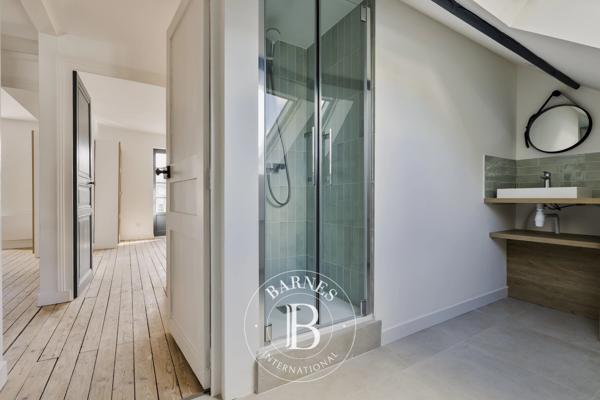 La Baule-Escoublac, Maison 4 Chambres -  110 m² à vendre