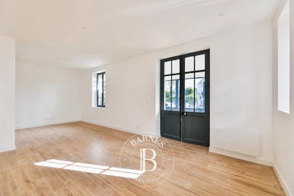 La Baule-Escoublac, Maison 4 Chambres -  110 m² à vendre