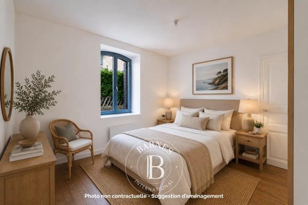 La Baule-Escoublac, Maison 4 Chambres -  110 m² à vendre